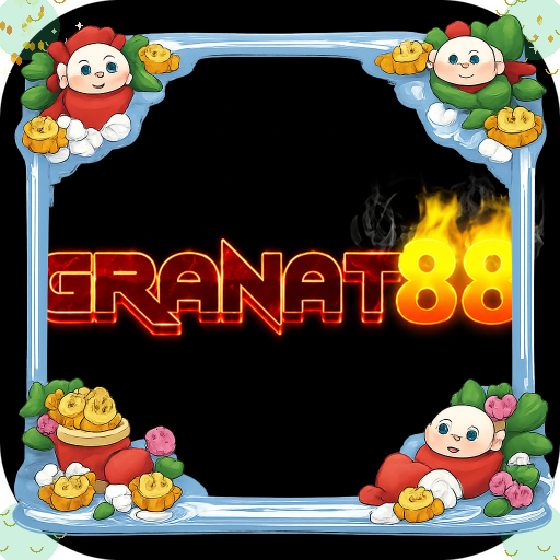 granat88 — galeri pratinjau - APK Resmi