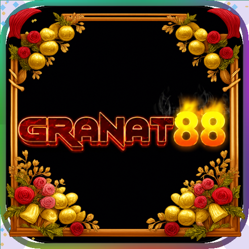 granat88 — galeri pratinjau Resmi APK